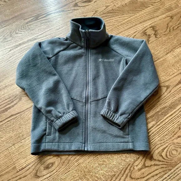 Columbia 3n1 Winter Jacket youth XS - Picture 6 of 7